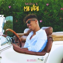 Cover of Ma vida