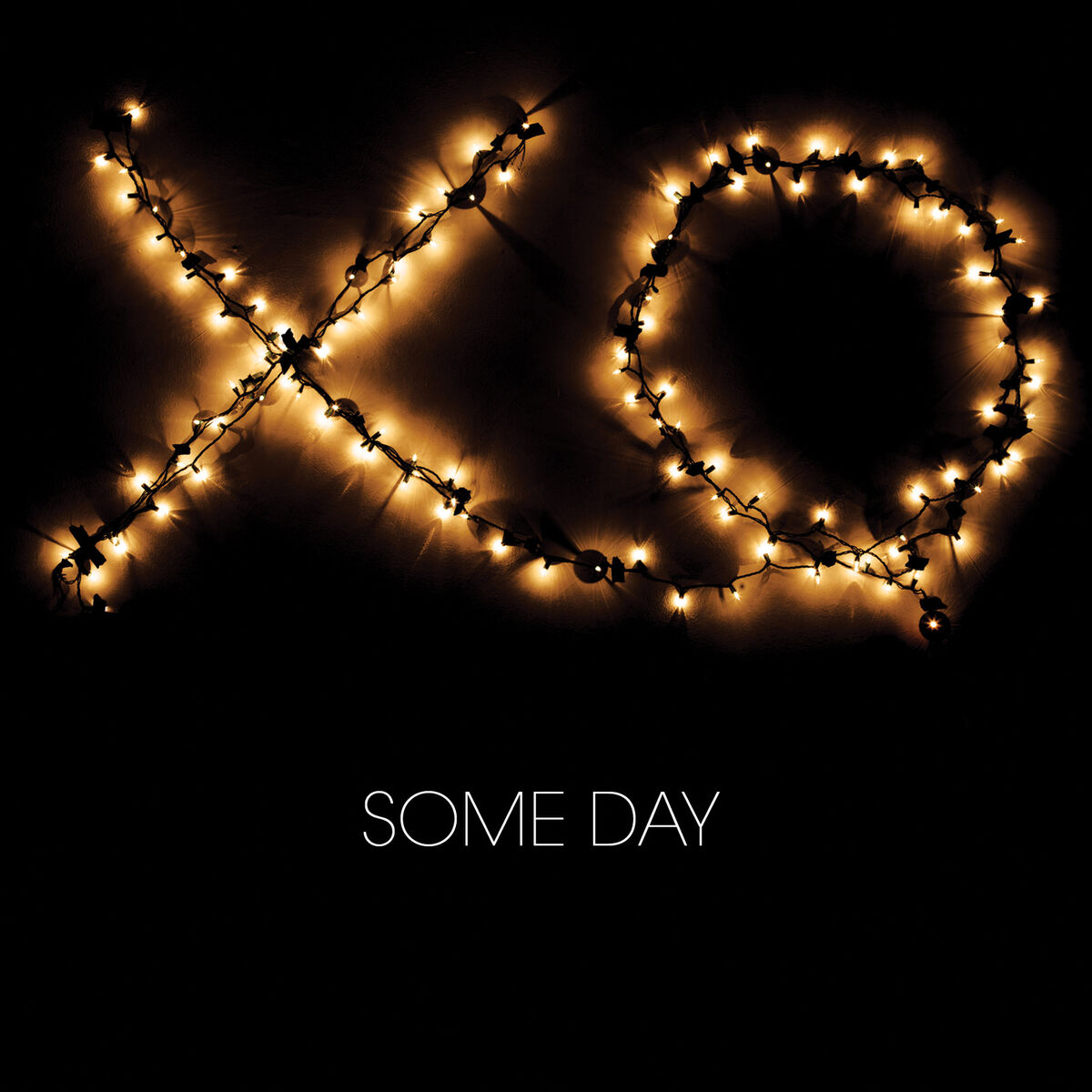 Album cover of Some Day