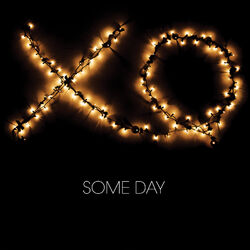 Cover of Some Day