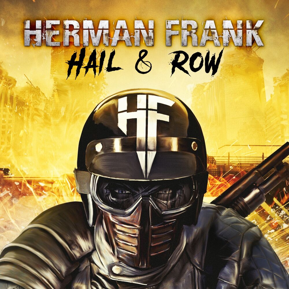 Picture of Hail&Row