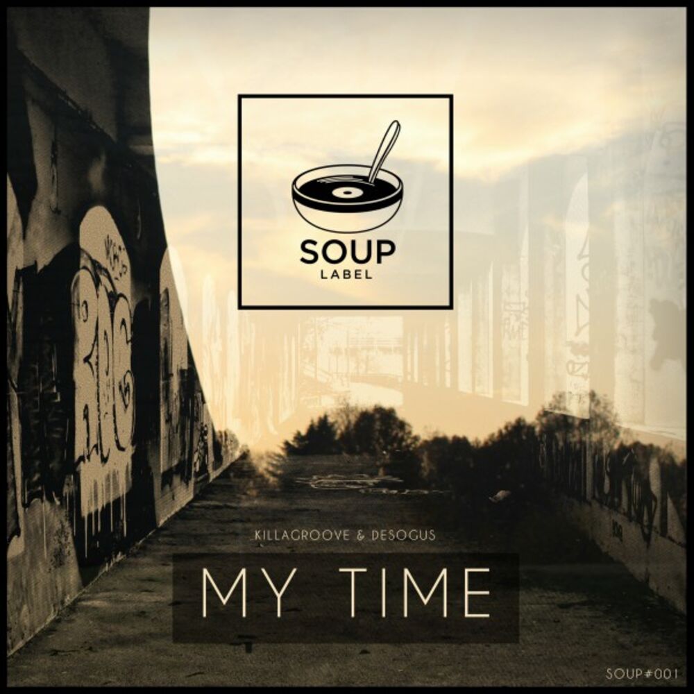 Picture of My Time EP