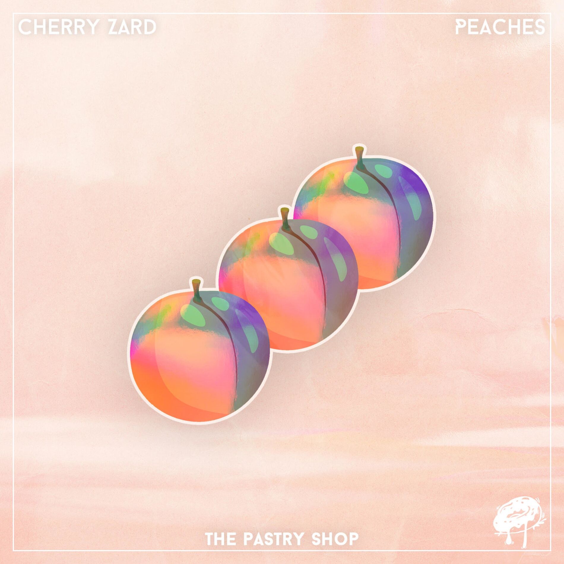 Album cover of Peaches