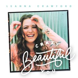 Cover of Crazy Beautiful You (Deluxe)