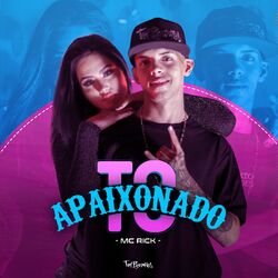 Cover of To Apaixonado
