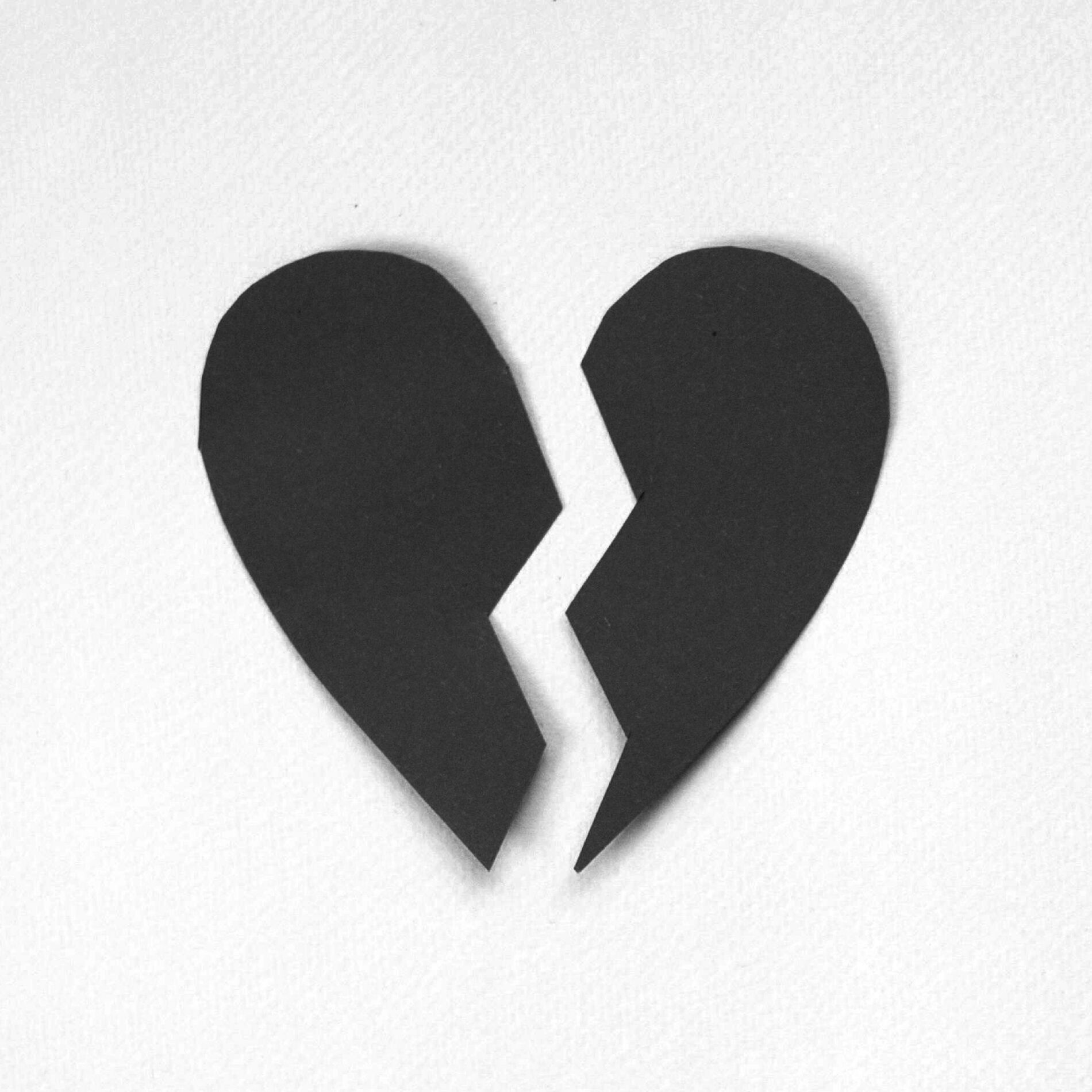 Album cover of Heartache