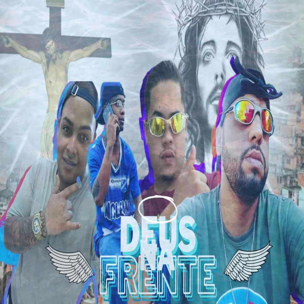 Picture of Deus na Frente
