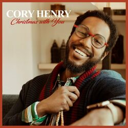 Cover of Christmas With You