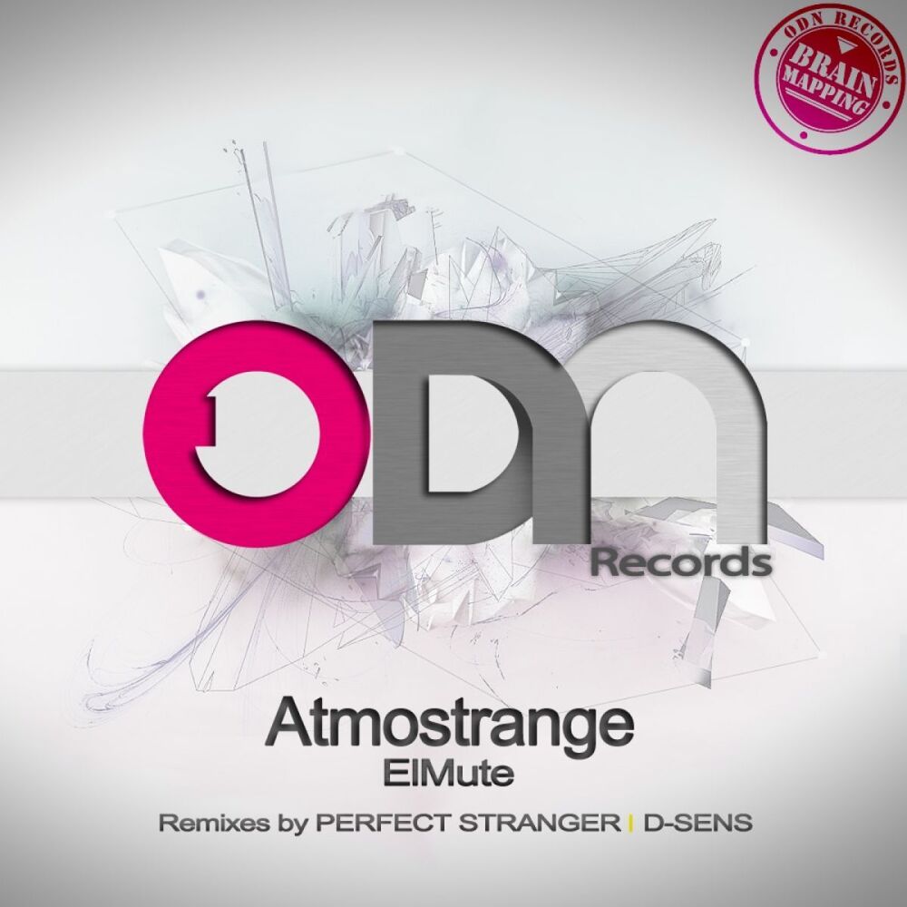Picture of Atmostrange