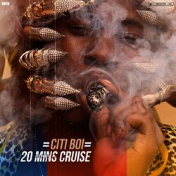 Cover of 20 Mins Cruise