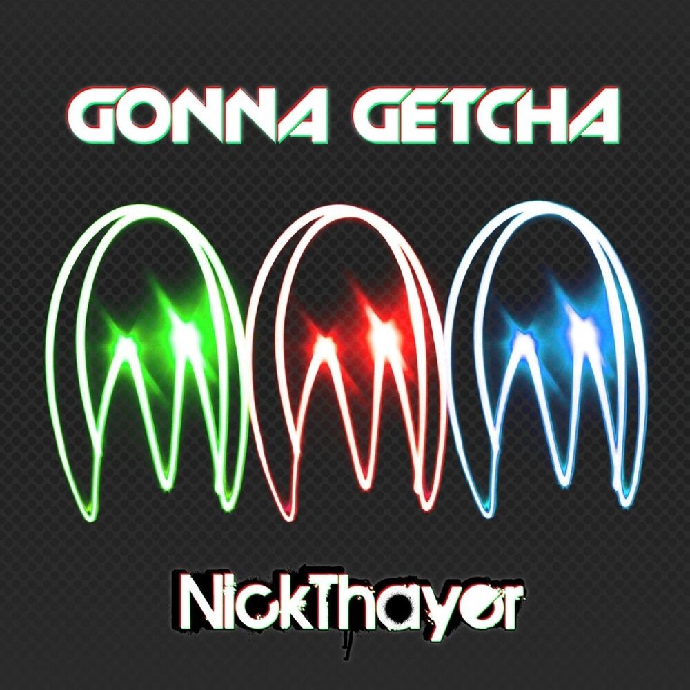 Picture of Gonna Getcha EP