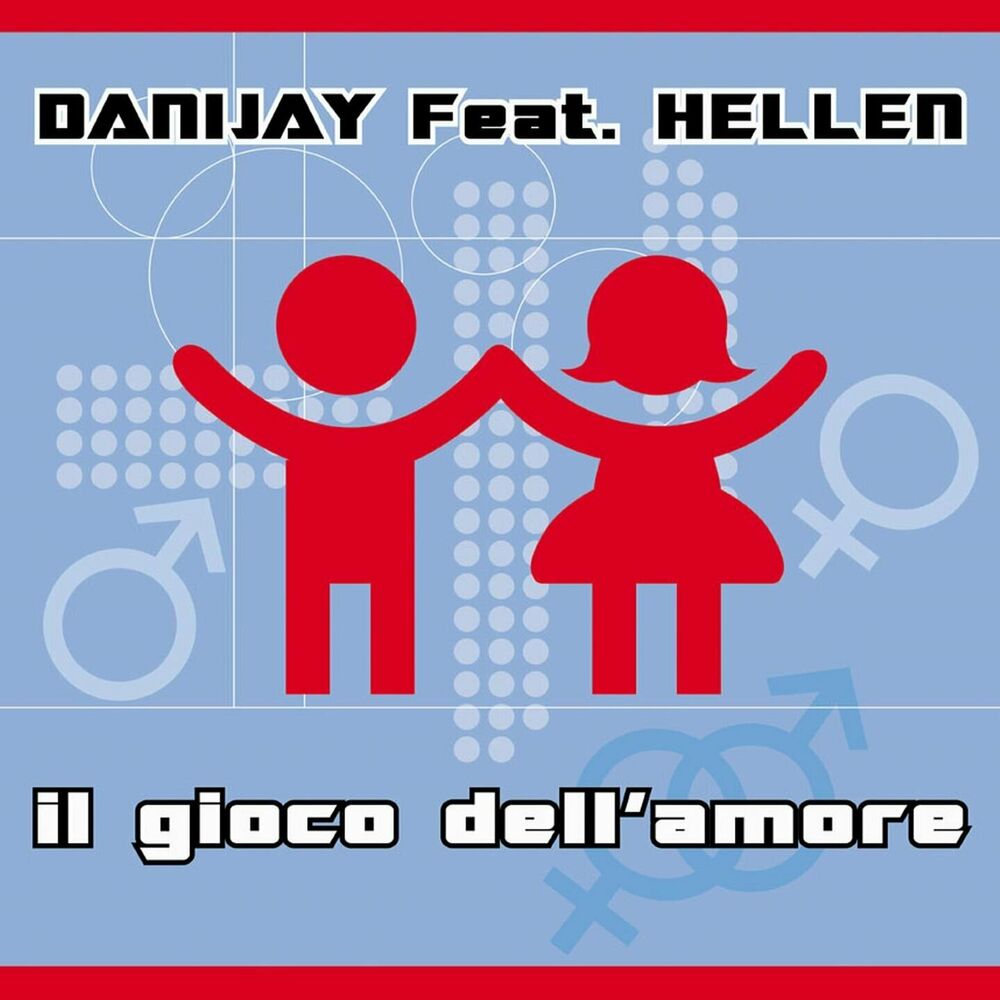 Picture of Il gioco dell'amore (Mixes)
