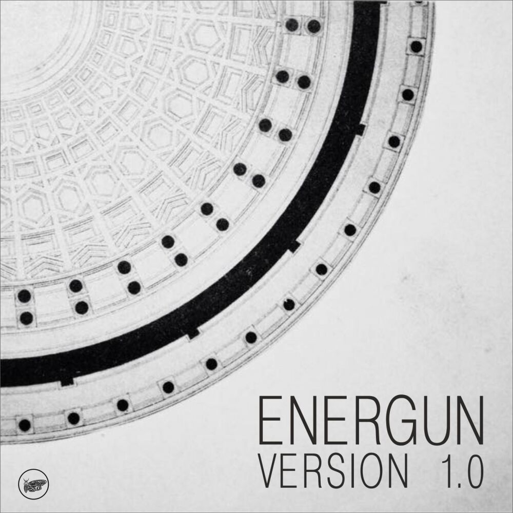 Picture of Version 1.0 EP
