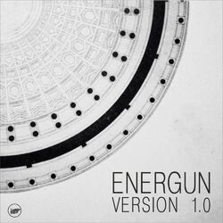 Cover of Version 1.0 EP