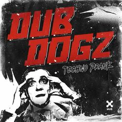 music cover