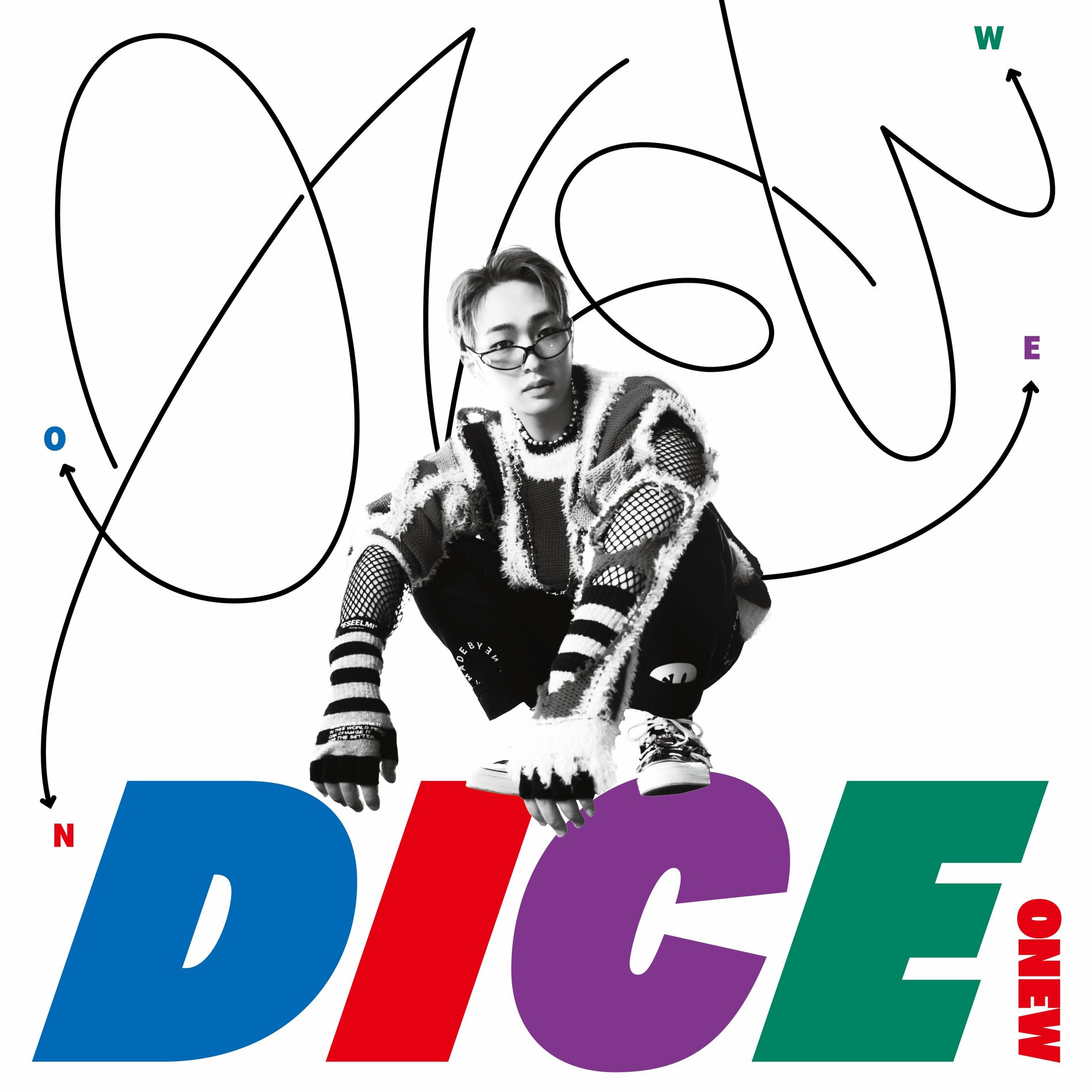 Album cover of DICE