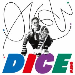 Cover of DICE - The 2nd Mini Album