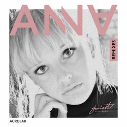 Cover of Anna Remixes