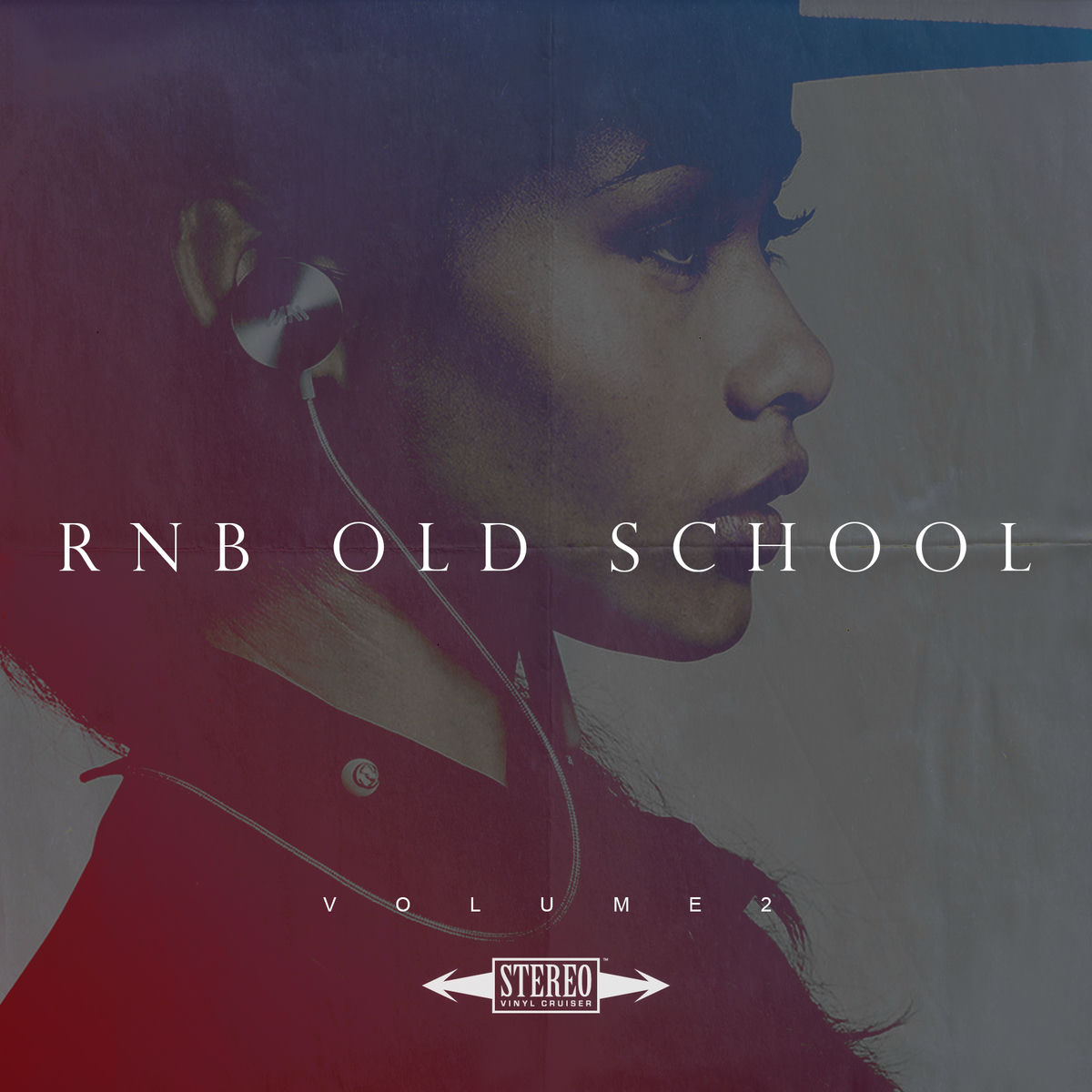 Album cover of RnB Old School, vol. 2