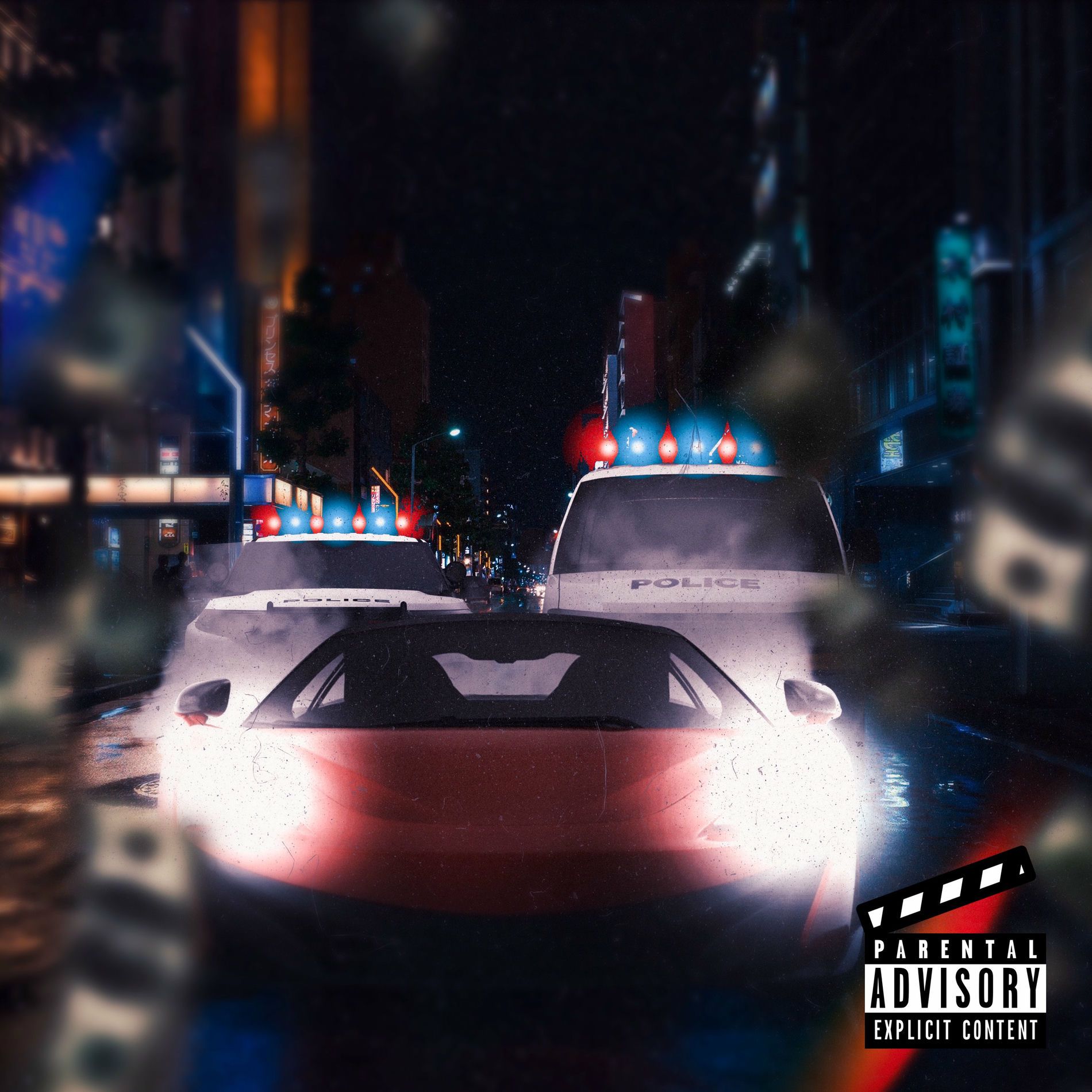 Album cover of Cena de Filme