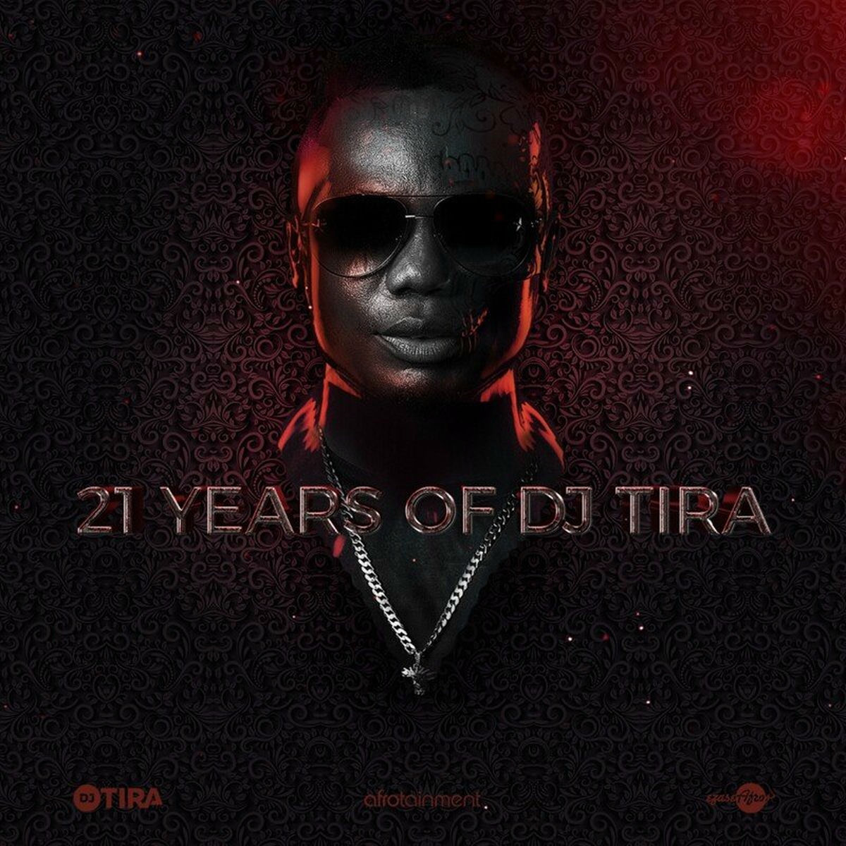 Album cover of 21 Years Of DJ Tira