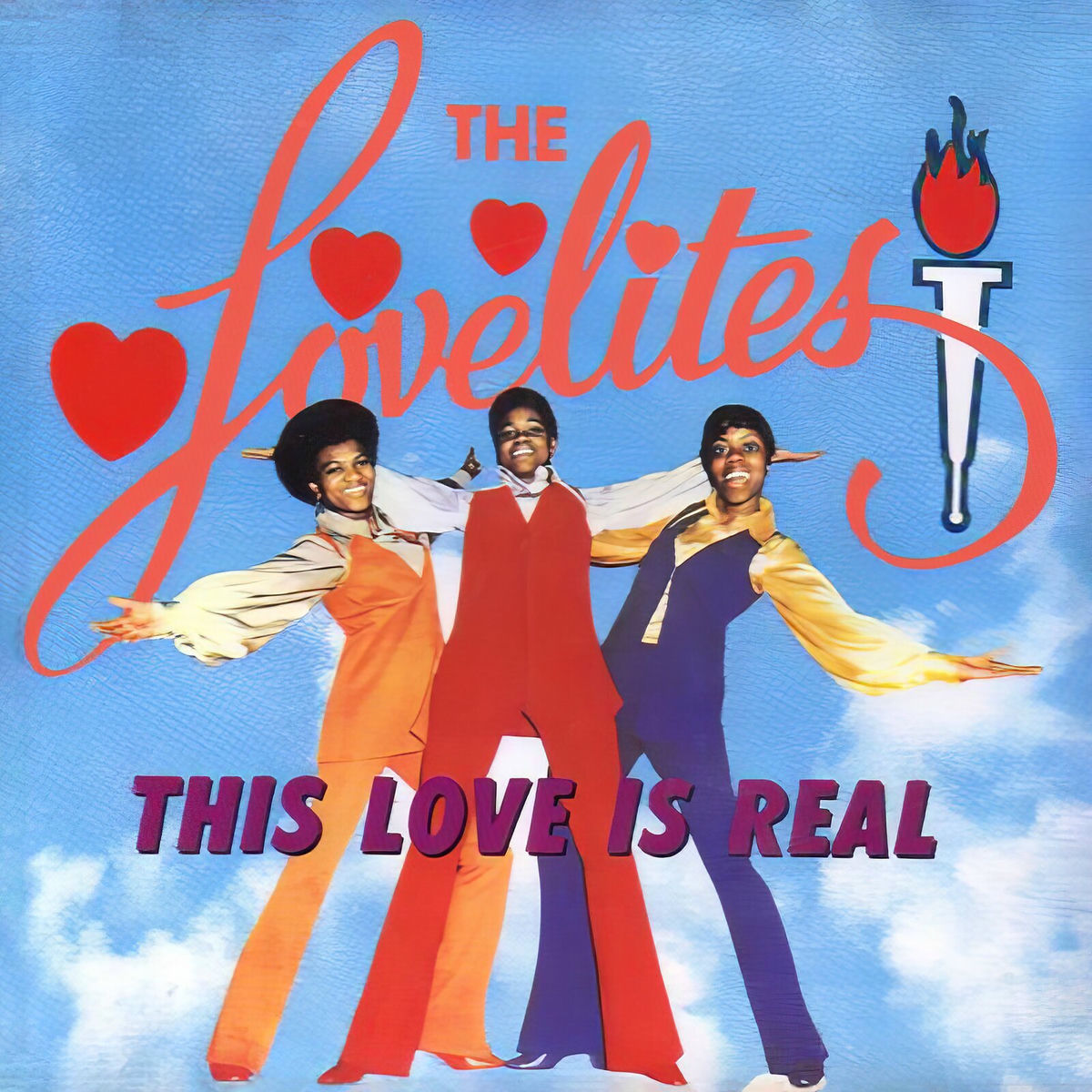 The Lovelites: albums, songs, concerts | Deezer