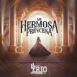 Cover of Mi Hermosa Princesa