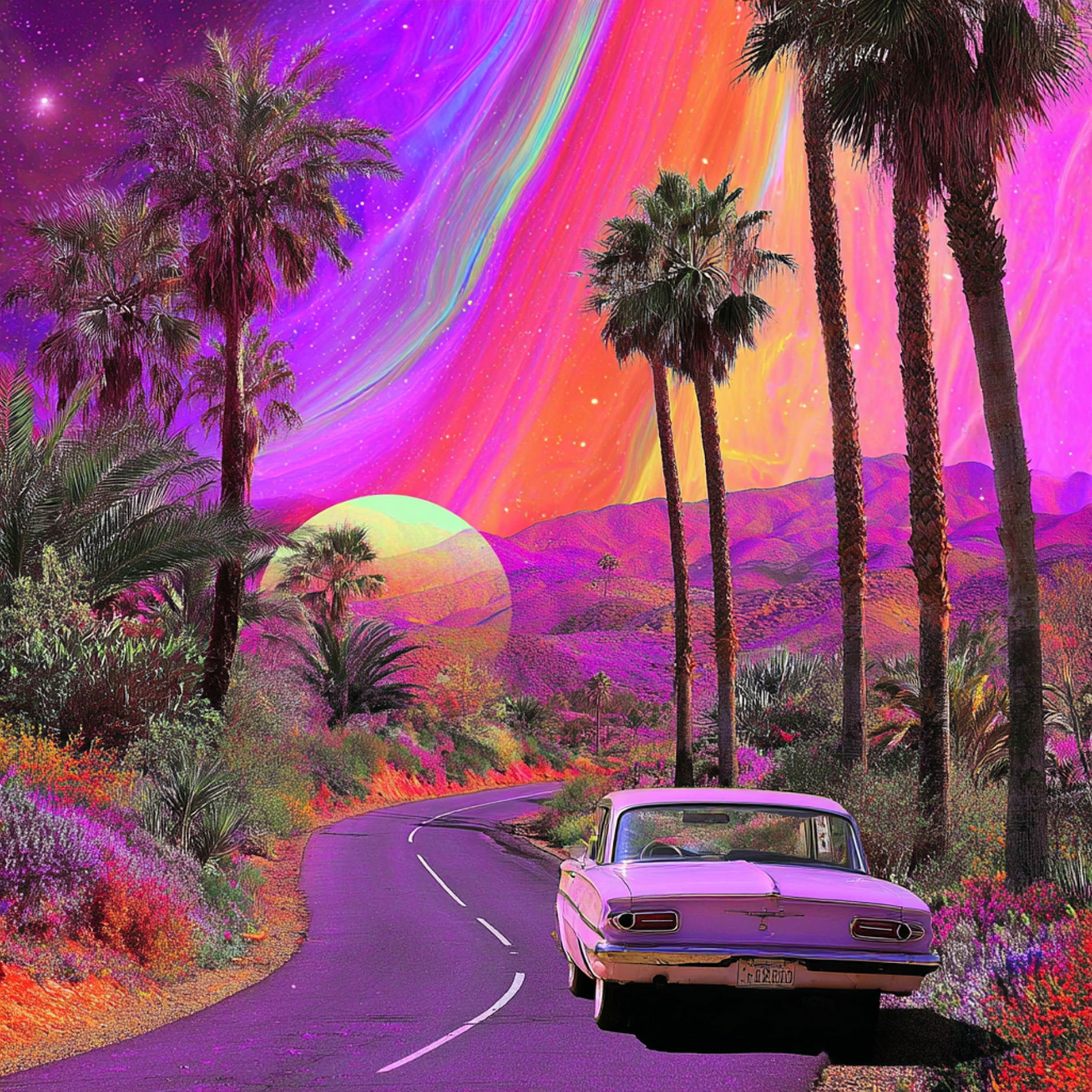 Album cover of Overtime