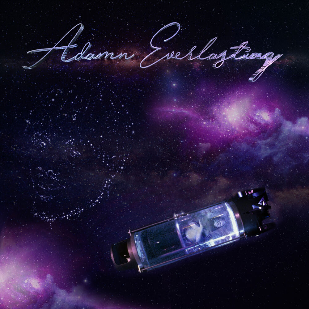 Picture of Adamn Everlasting (In Loving Memory of Jalen)