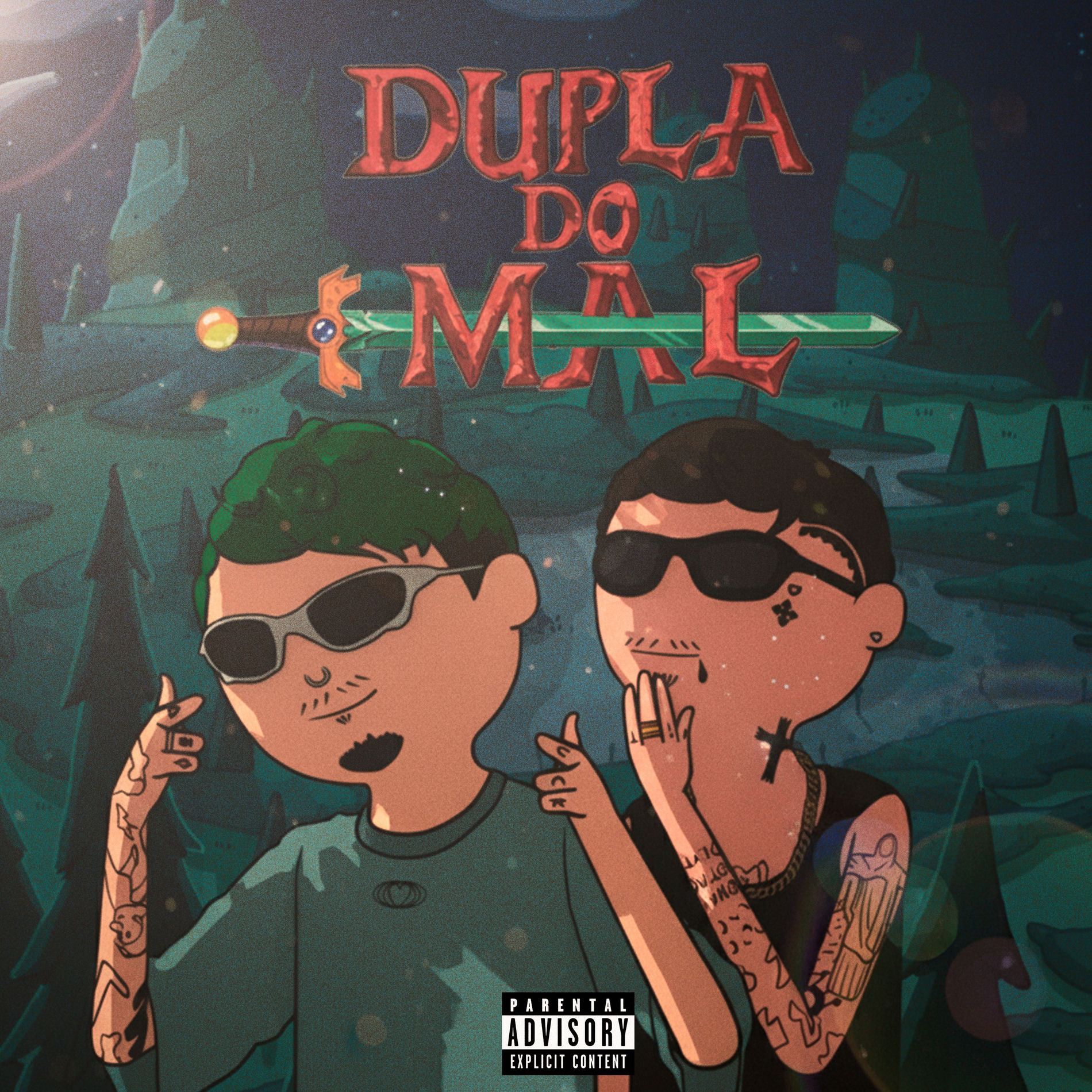Album cover of Toma Pau na Xoxota