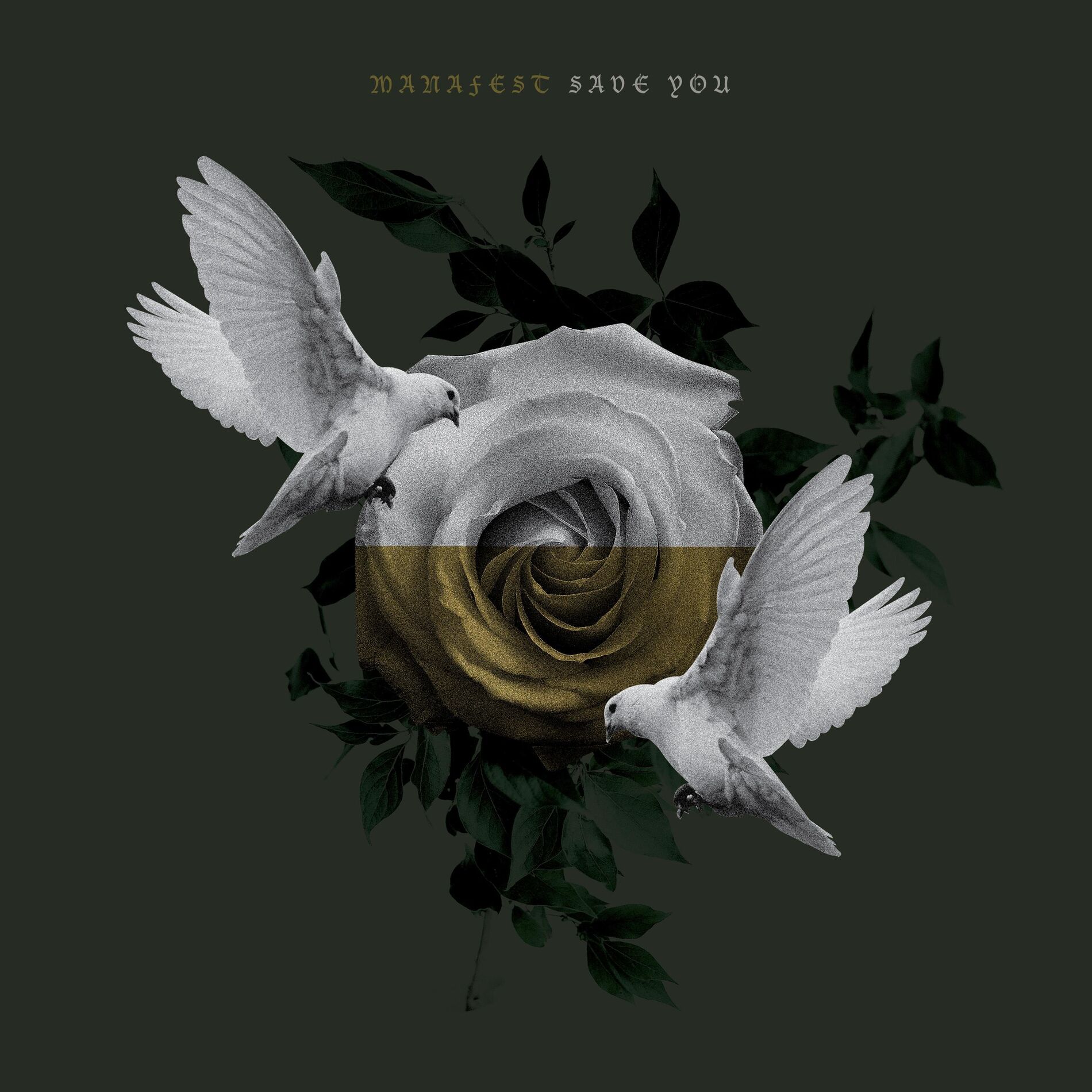 Album cover of Save You
