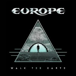 Cover of Walk The Earth