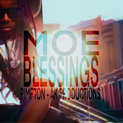 Moe Blessings