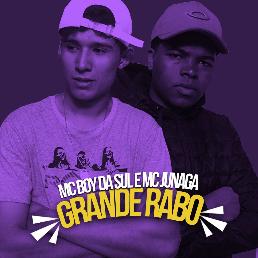 Picture of Grande Rabo