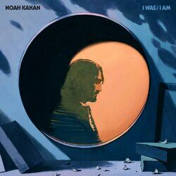 Cover of I Was / I Am