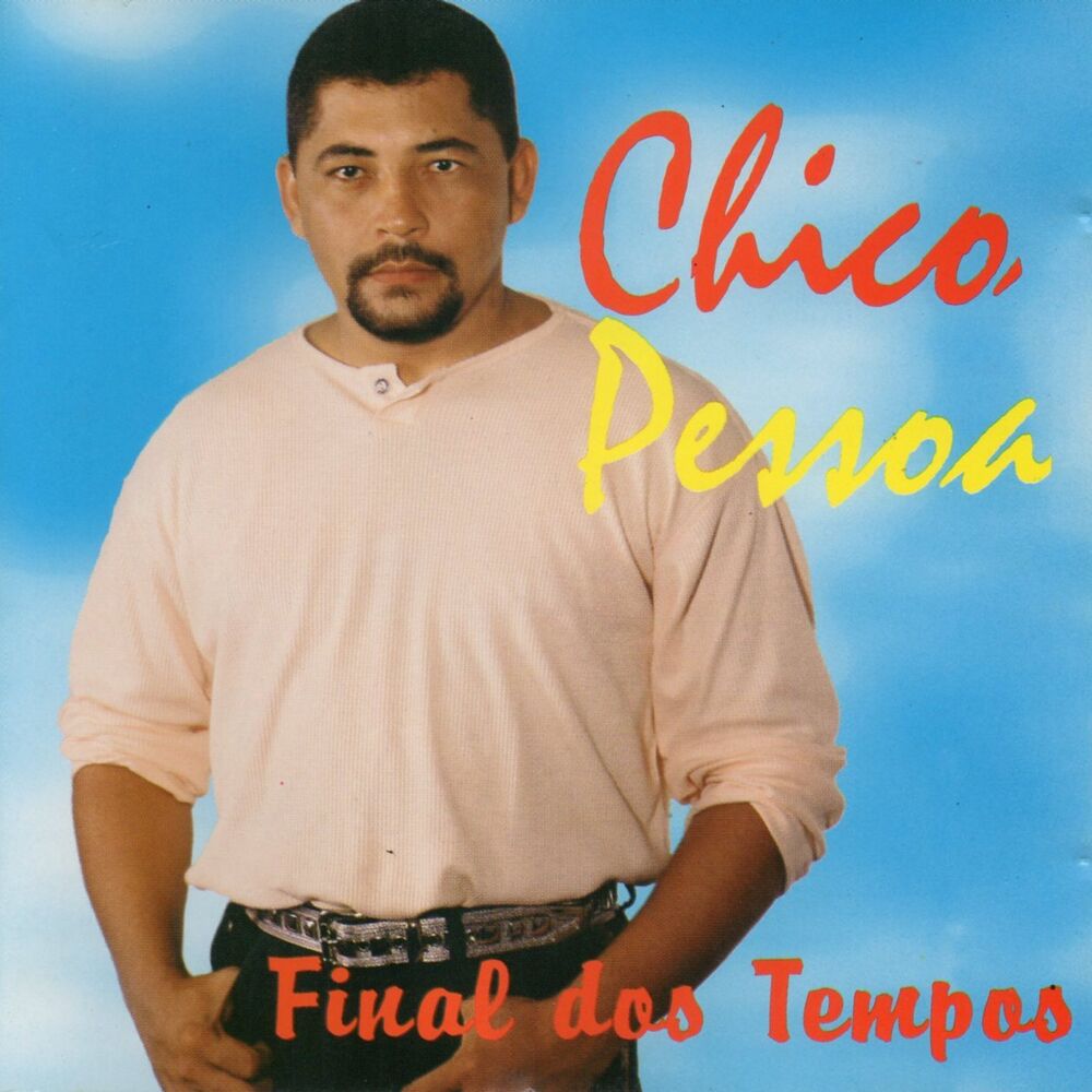 Picture of Final dos Tempos