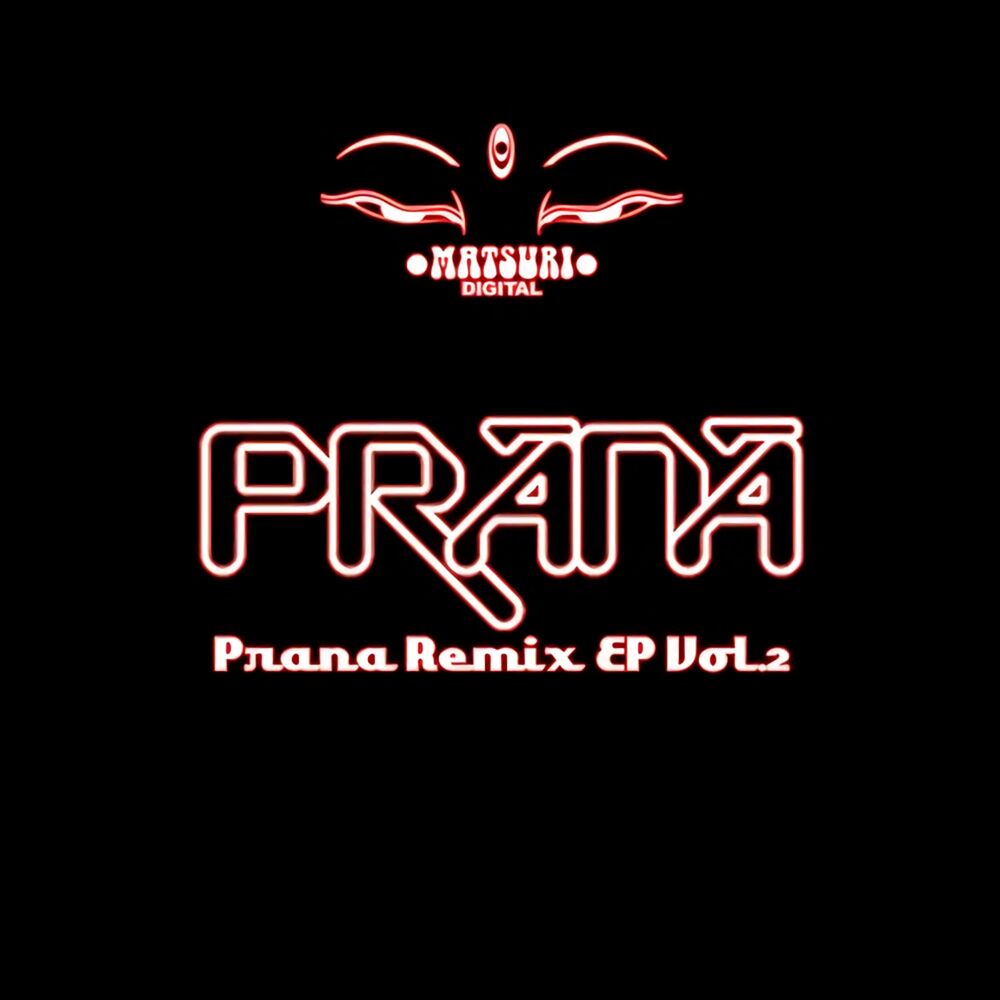 Picture of Prana Remix Vol.2