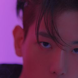 Cover of Delight - The 2nd Mini Album