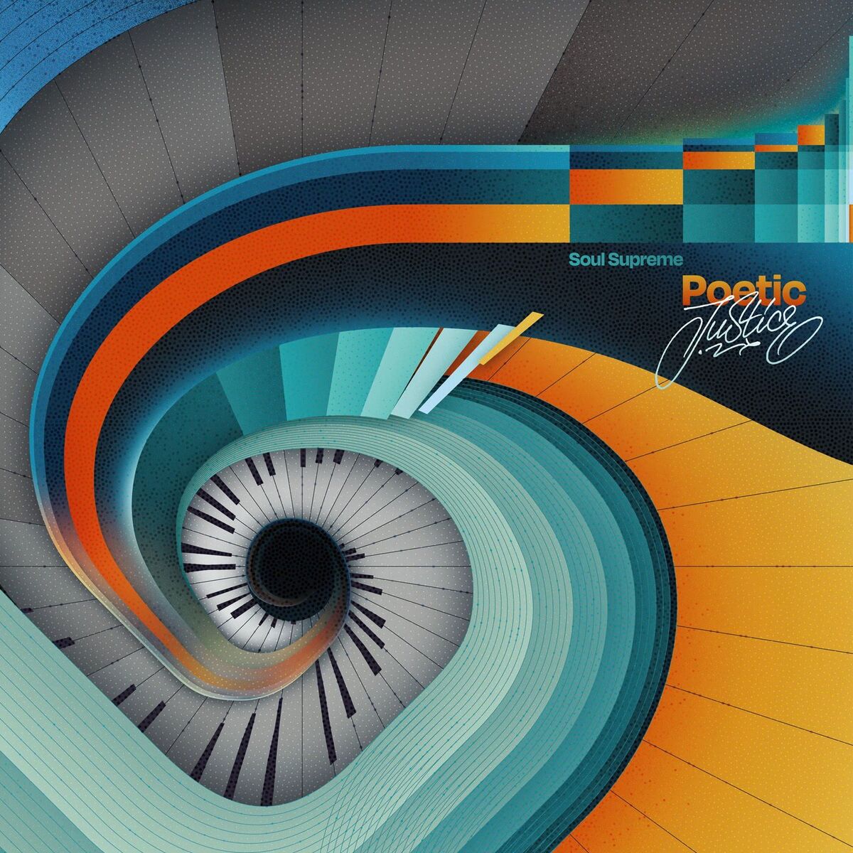 Album cover of Taking the Stand