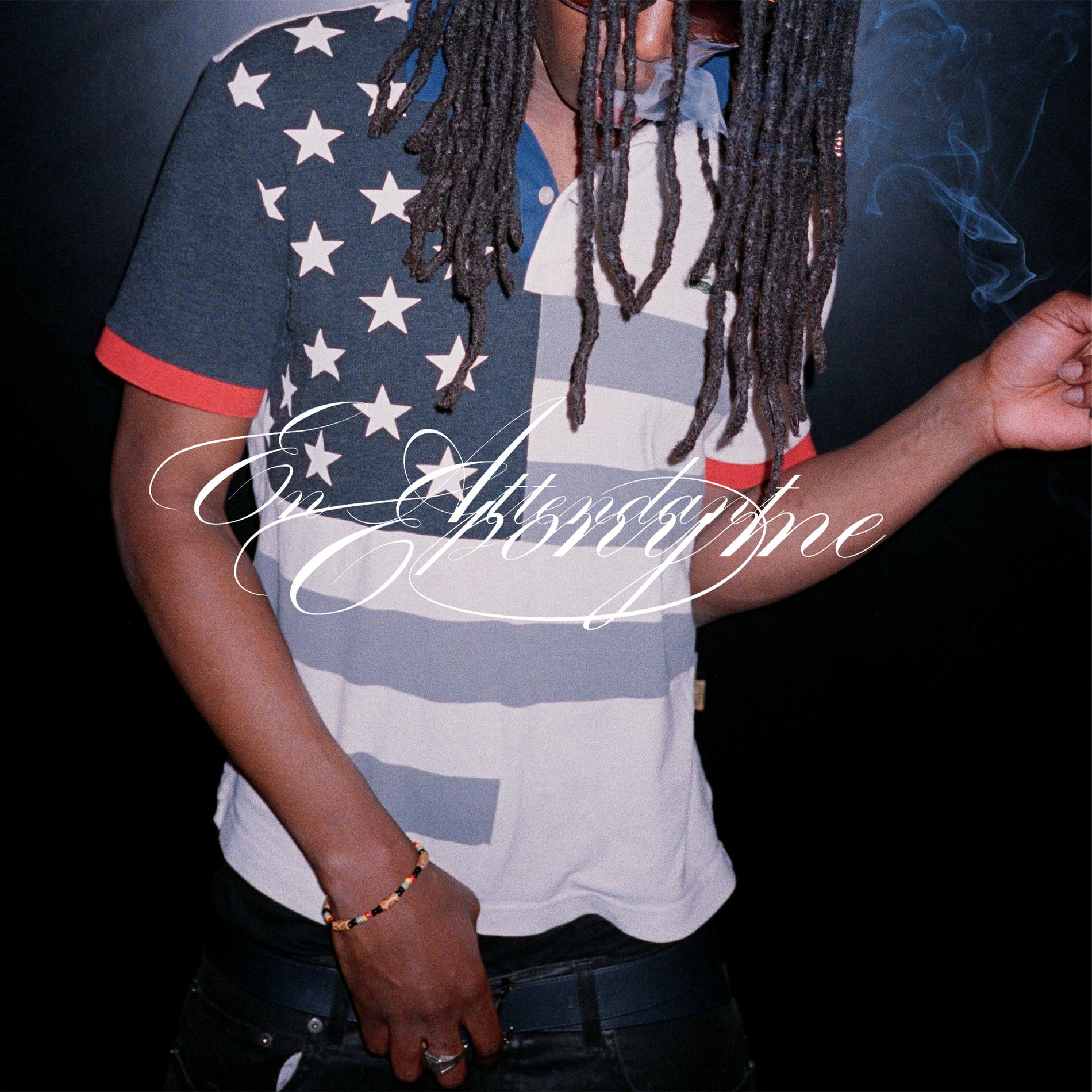 Album cover of First Day Out