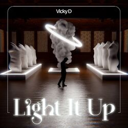 Cover of Light It Up