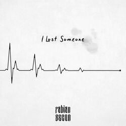 Cover of I Lost Someone
