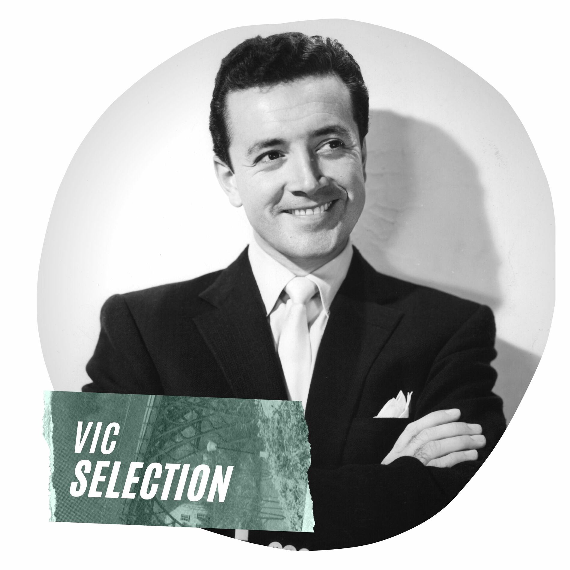 Album cover of Vic Selection