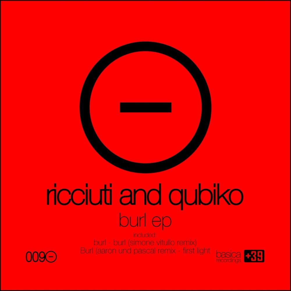 Picture of Burl Ep