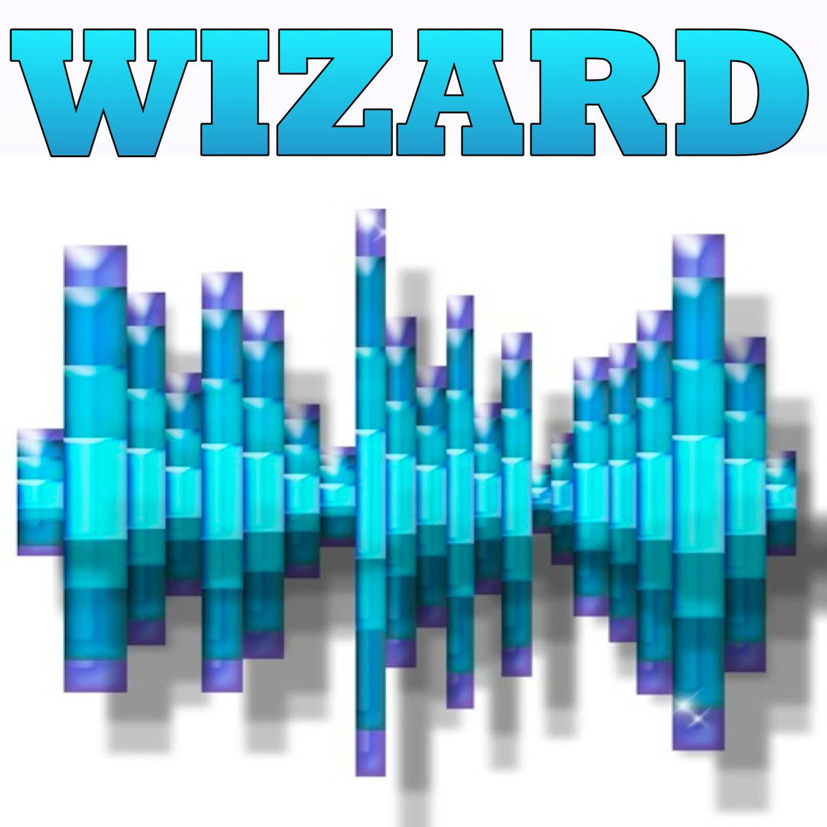 Album cover of Wizard - Tribute to Martin Garrix and Jay Hardway