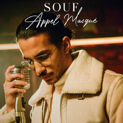 Cover of Appel masqué