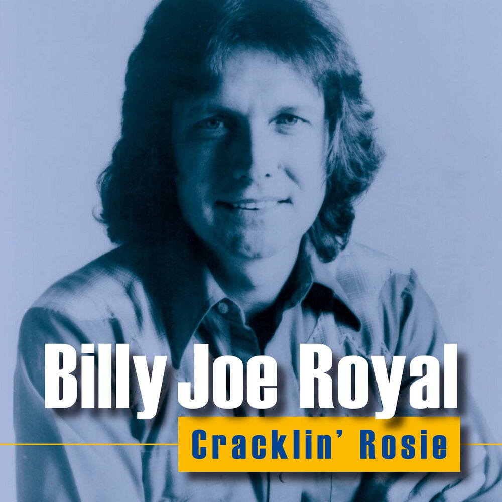 Picture of Cracklin' Rosie