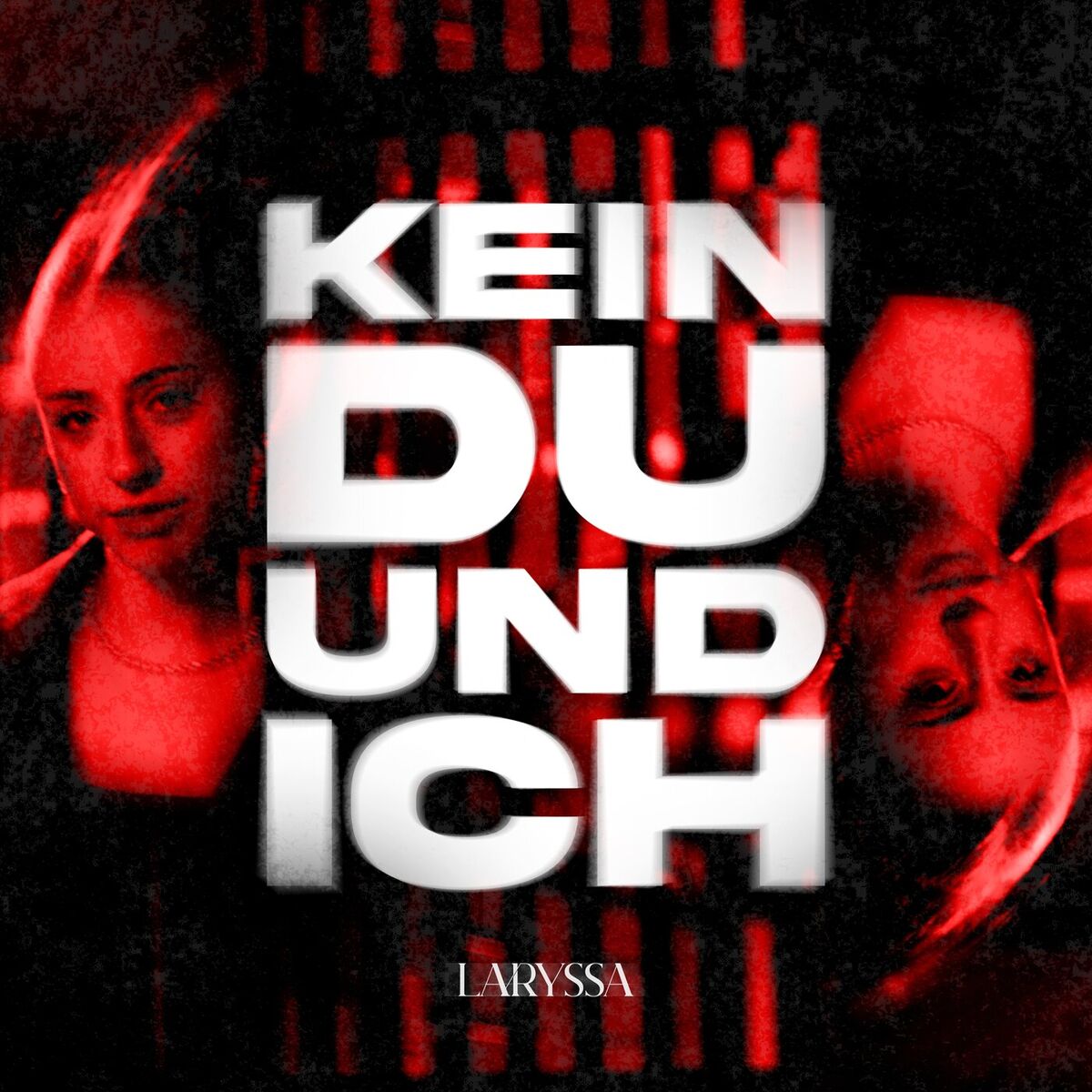 Album cover of kein du und ich