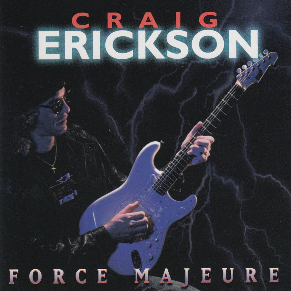 Picture of Force Majeure