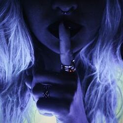 Cover of Whispers