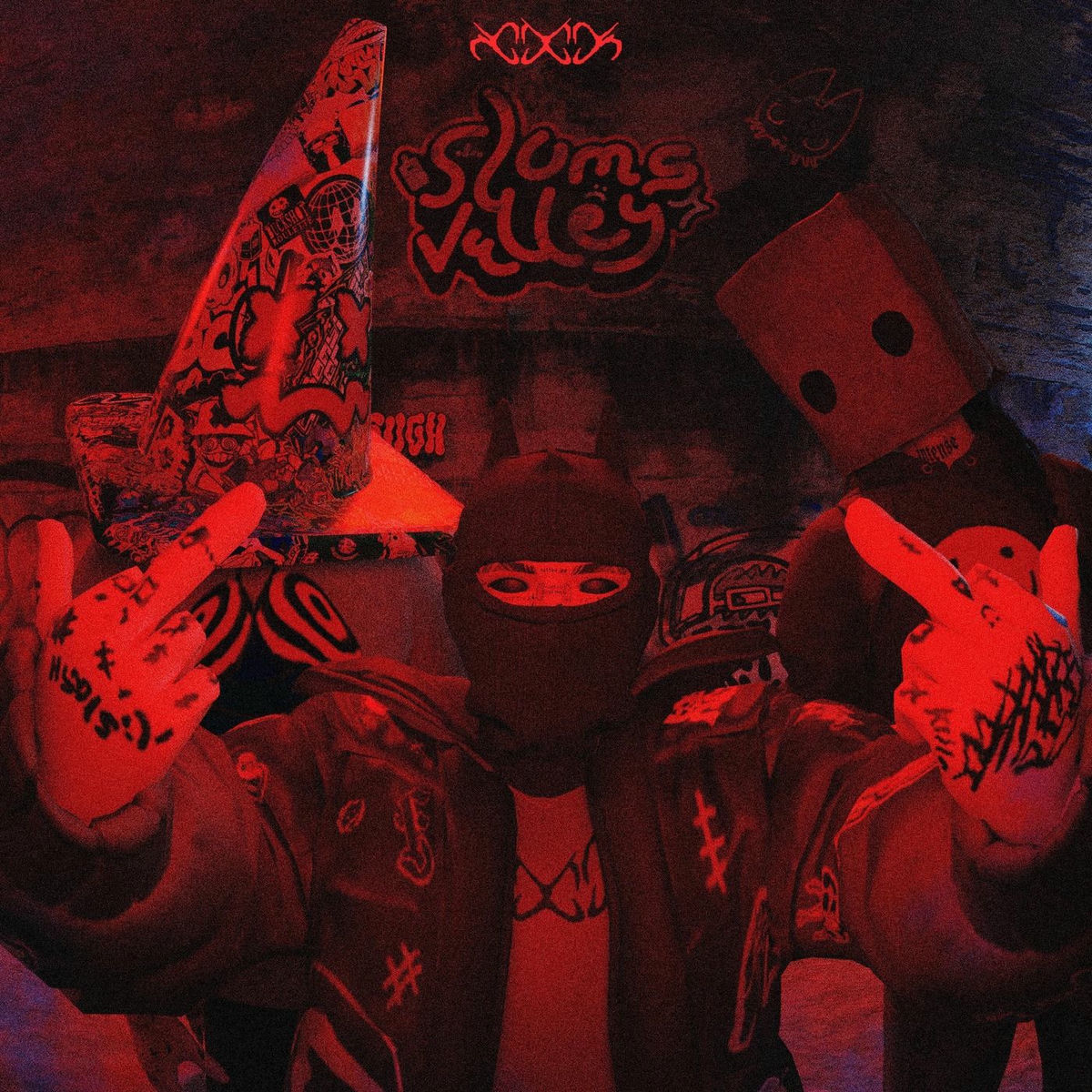 XiX: albums, songs, concerts | Deezer